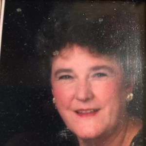 Meet your Posher, Carolyn